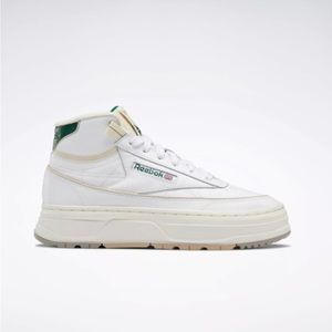 Club C Geo Mid Rebook sneakers